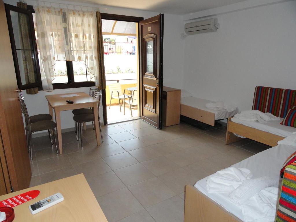 Amari Hotel Метаморфосі Номер фото